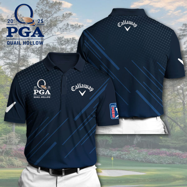 Golf PGA Championship x CALW 3D Apparel – MAITM 10555