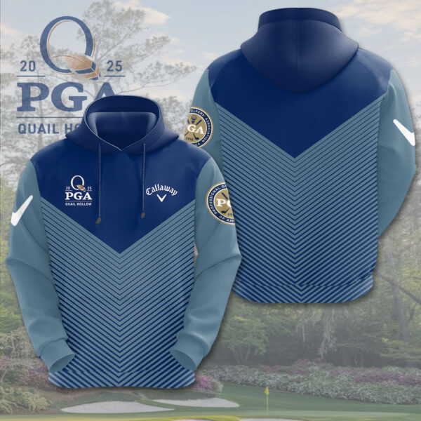 Golf PGA Championship x CALW 3D Apparel – MAITM 10825