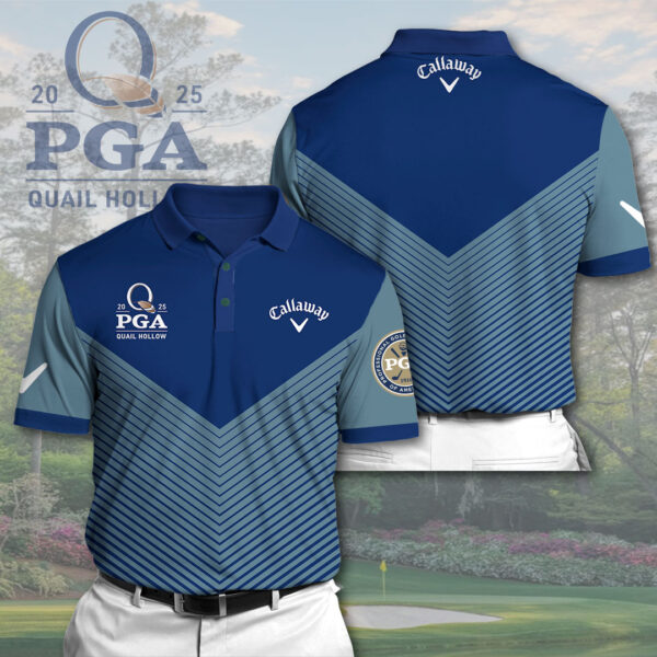 Golf PGA Championship x CALW 3D Apparel – MAITM 10825