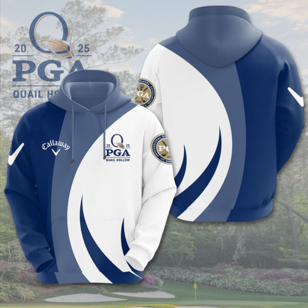 Golf PGA Championship x CALW 3D Apparel – MAITM 10829