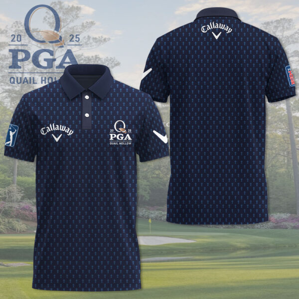Golf PGA Championship x CALW 3D Apparel - MAITM 10767