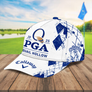 Golf PGA Championship CALW Classic Cap – MAITM 10828