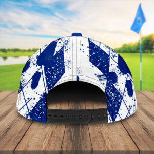 Golf PGA Championship CALW Classic Cap – MAITM 10828