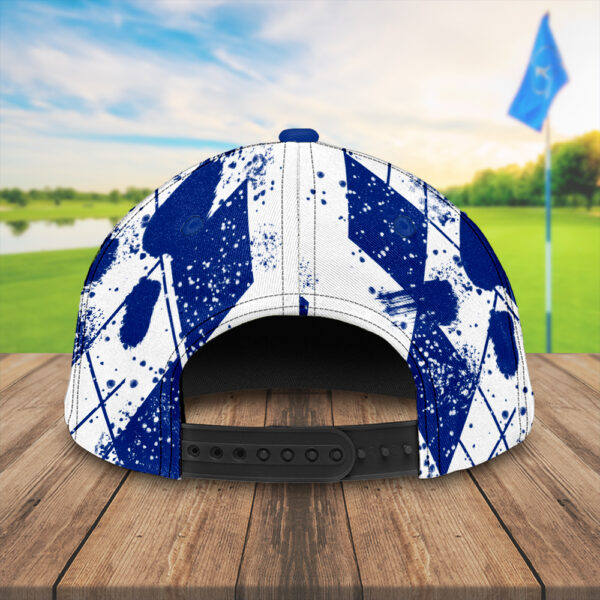 Golf PGA Championship CALW Classic Cap – MAITM 10828