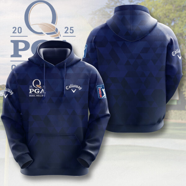 Golf PGA Championship x CALW 3D Apparel – MAITM 10579