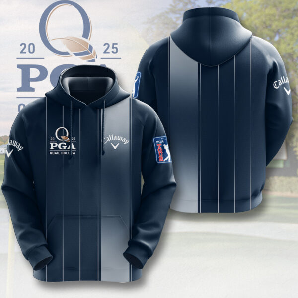 Golf PGA Championship x CALW 3D Apparel – MAITM 10760