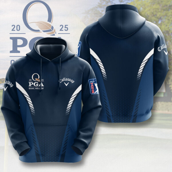 Golf PGA Championship x CALW 3D Apparel – MAITM 10761