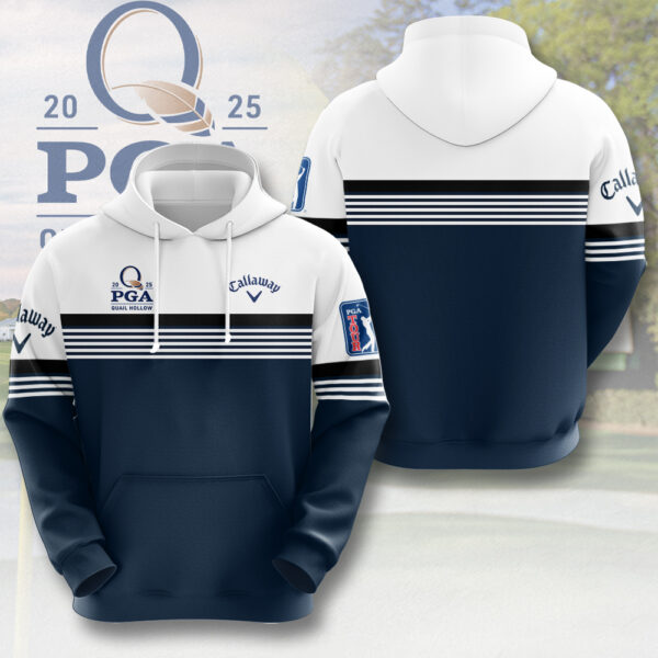 Golf PGA Championship x CALW 3D Apparel – MAITM 10830