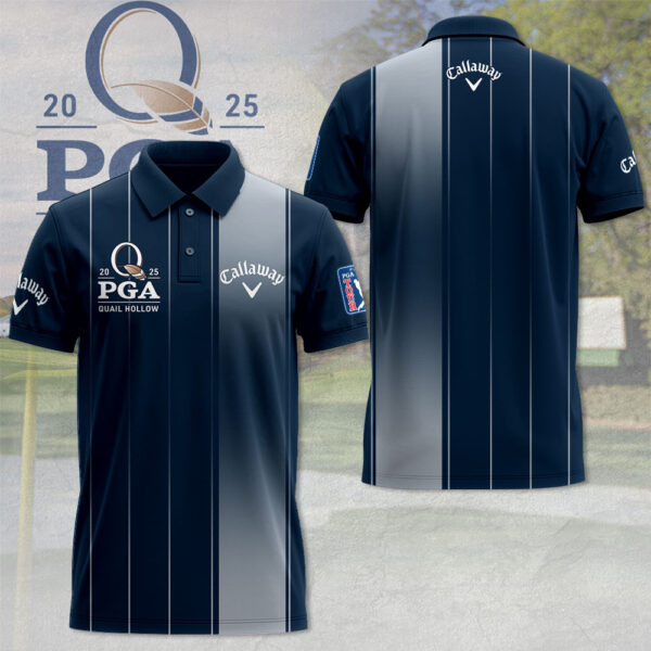 Golf PGA Championship x CALW 3D Apparel – MAITM 10760