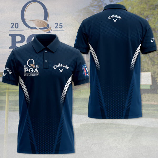 Golf PGA Championship x CALW 3D Apparel – MAITM 10761