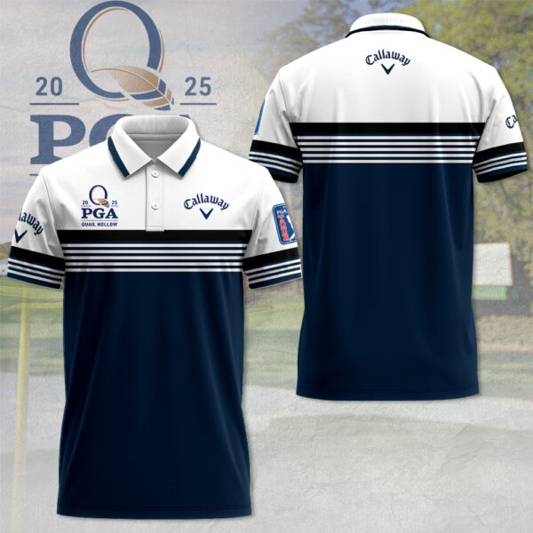 Golf PGA Championship x CALW 3D Apparel – MAITM 10830