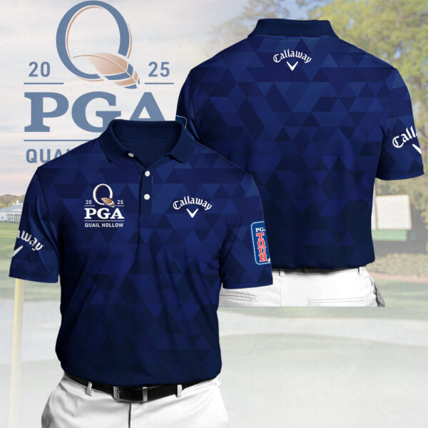 Golf PGA Championship x CALW 3D Apparel – MAITM 10579