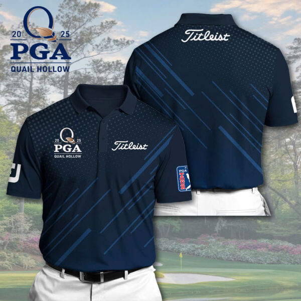 Golf PGA Championship TITL 3D Apparel - MAITM 10556