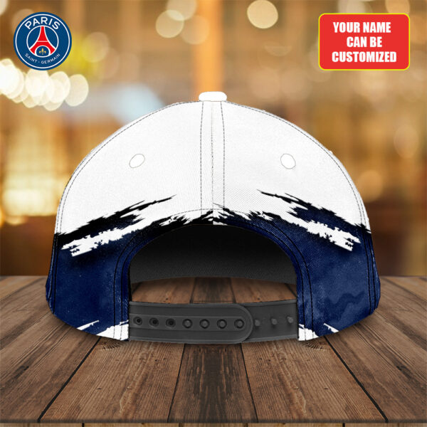 Personalized Paris Saint-Germain Classic Cap - TANTN 11844