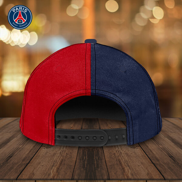Paris Saint-Germain Classic Cap - TANTN 11845