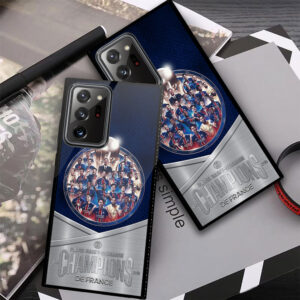 Paris Saint-Germain Phone Case - HOATT 9739