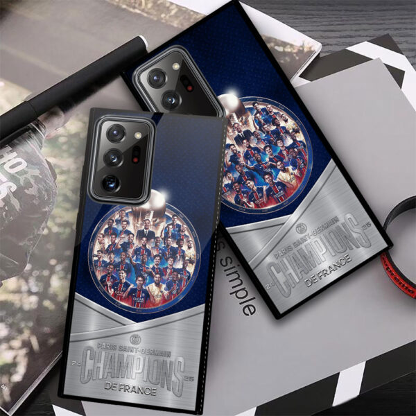 Paris Saint-Germain Phone Case - HOATT 9739