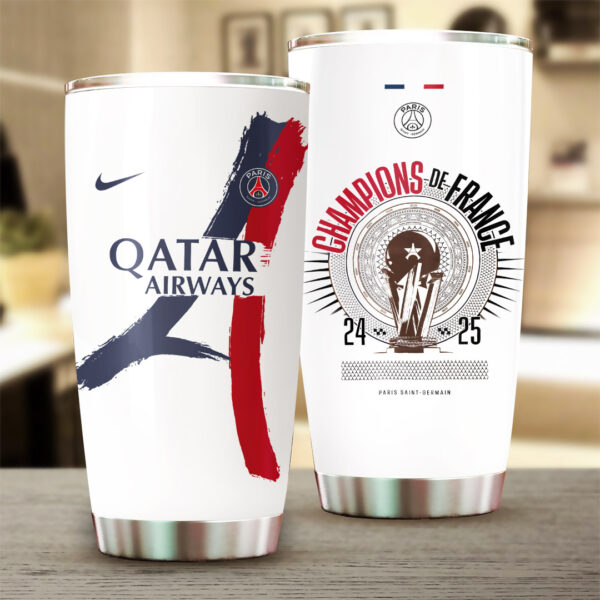 Paris Saint-Germain Tumbler Cup - TANTN 12046