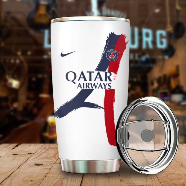 Paris Saint-Germain Tumbler Cup - TANTN 12046