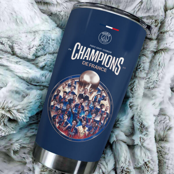 Paris Saint-Germain Tumbler Cup - TANTN 12047