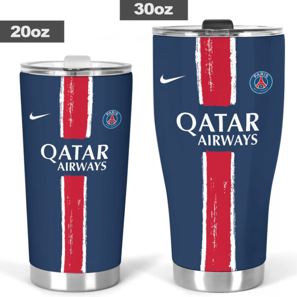 Paris Saint-Germain Tumbler Cup - TANTN 12047