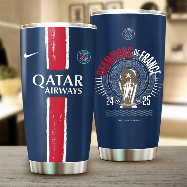 Paris Saint-Germain Tumbler Cup - TANTN 12048
