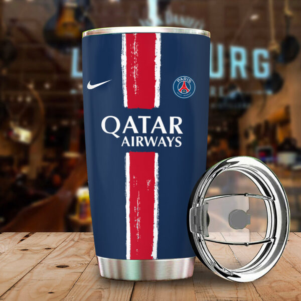 Paris Saint-Germain Tumbler Cup - TANTN 12048