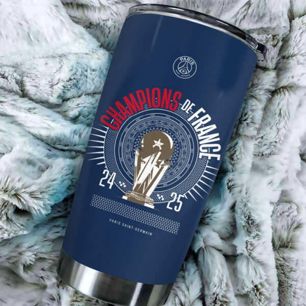 Paris Saint-Germain Tumbler Cup - TANTN 12048