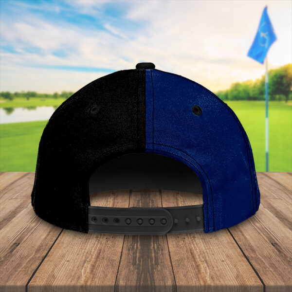 Personalized Golf PGA Championship TITL Classic Cap – MAITM 10826