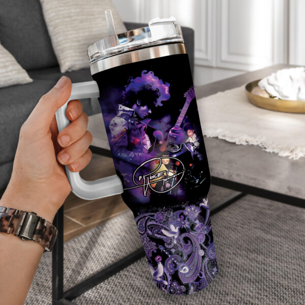 Prince 40oz Stanley Tumbler - HOATT 10079