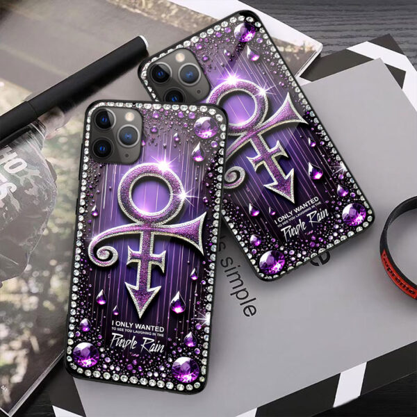 Prince Phone Case - HOATT 10003