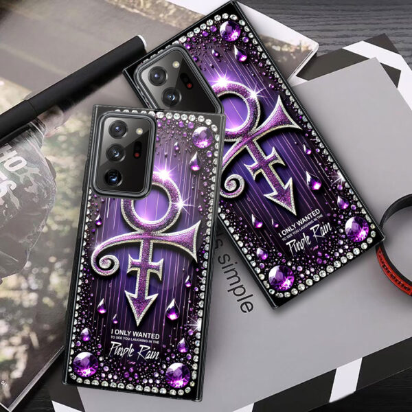 Prince Phone Case - HOATT 10003