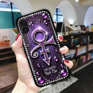 Prince Phone Case - HOATT 10003