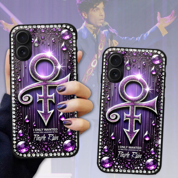 Prince Phone Case - HOATT 10003