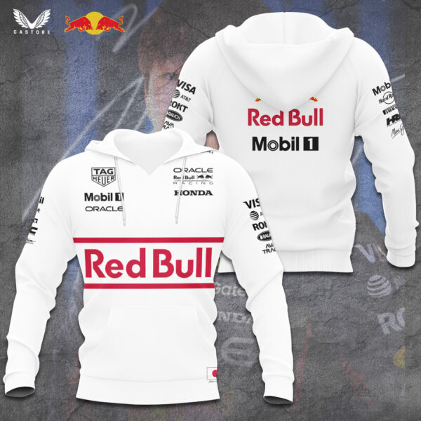 Red Bull Racing F1 3D Apparel - TANTN 11780
