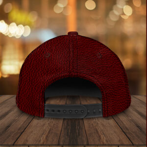 Lewis Hamilton x Scuderia Ferrari Classic Cap - HOATT 9941