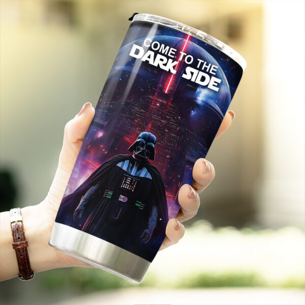 Star Wars Tumbler Cup - HOATT 10085
