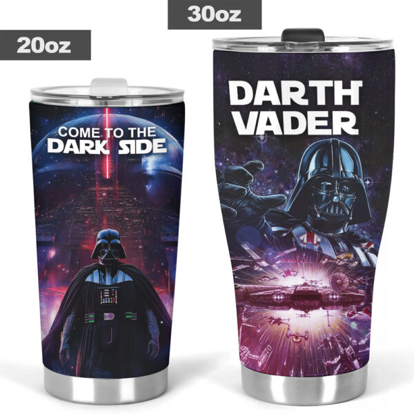 Star Wars Tumbler Cup - HOATT 10085