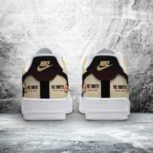 Jason Aldean AF1 Sneaker – TANTN 11830