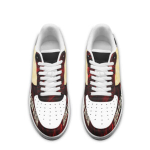 Jason Aldean AF1 Sneaker – TANTN 11831