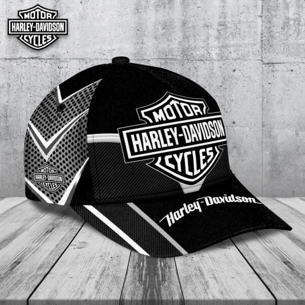 Harley Davidson Classic Cap – TANTN 11996