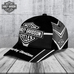 Harley Davidson Classic Cap – TANTN 11996