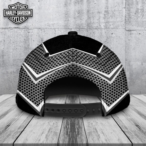 Harley Davidson Classic Cap – TANTN 11996