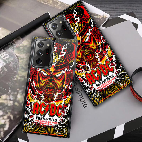 Rock Music Phone Case - TANTN 12011