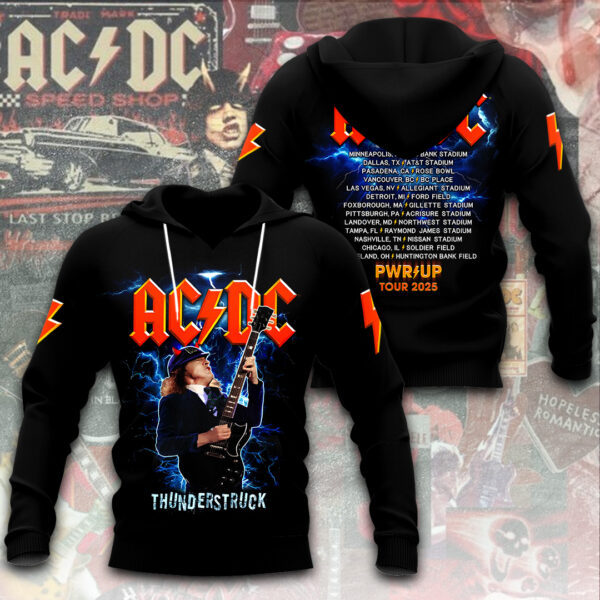 Rock Music 3D Apparel - TANTN 12040