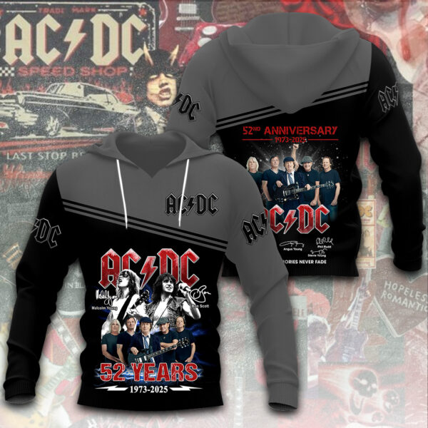 Rock Music 3D Apparel - TANTN 12075