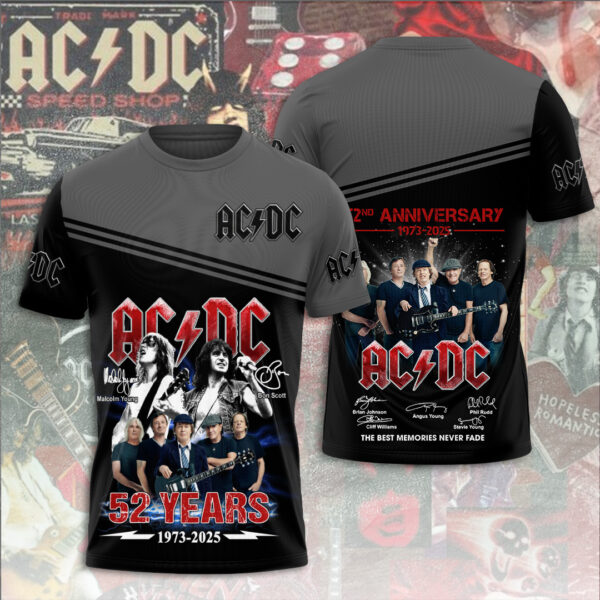 Rock Music 3D Apparel - TANTN 12075