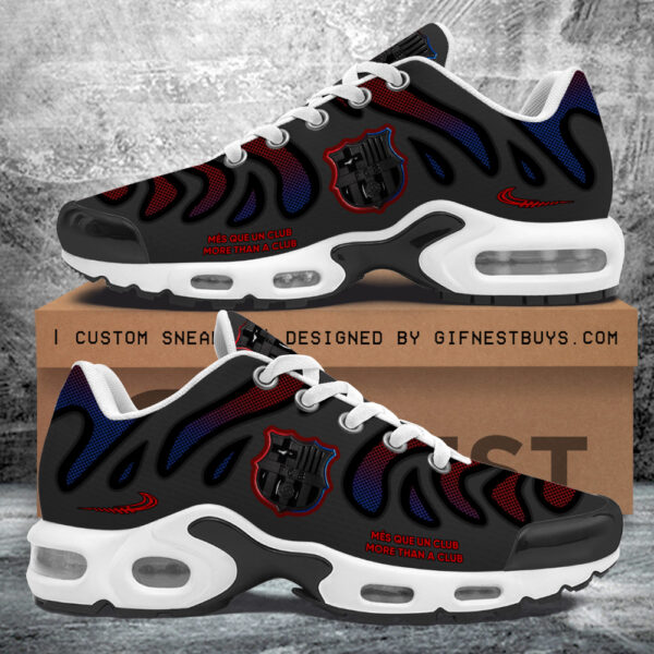 FC Barcelona Air Max Shoes - TANTN 12103