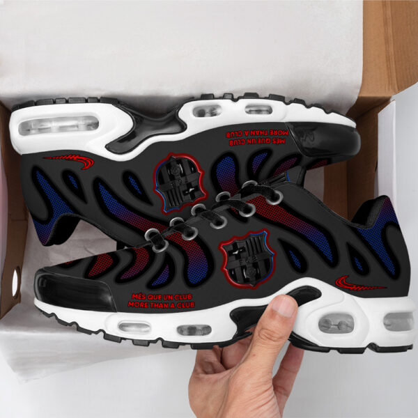 FC Barcelona Air Max Shoes - TANTN 12103