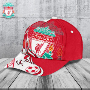 Liverpool FC Classic Cap - TANTN 12186